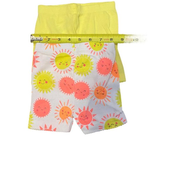 carter`s toddler and baby pillama set - Picture 13 of 13